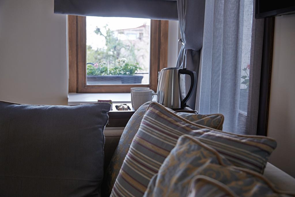 Arart Hotel Istanbul Eksteriør billede