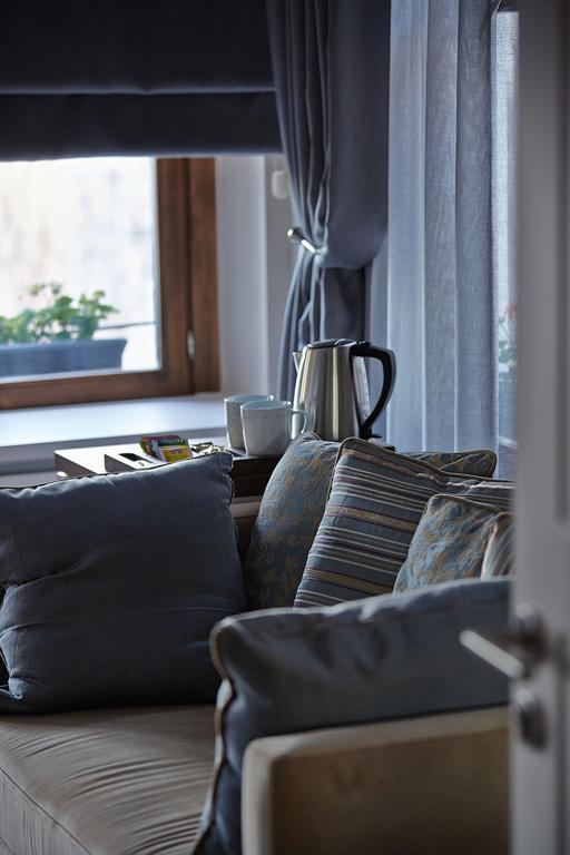 Arart Hotel Istanbul Eksteriør billede
