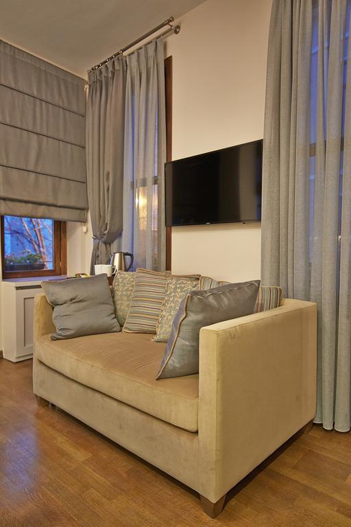 Arart Hotel Istanbul Eksteriør billede