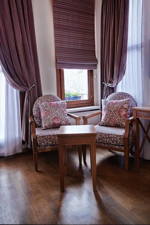 Arart Hotel Istanbul Eksteriør billede