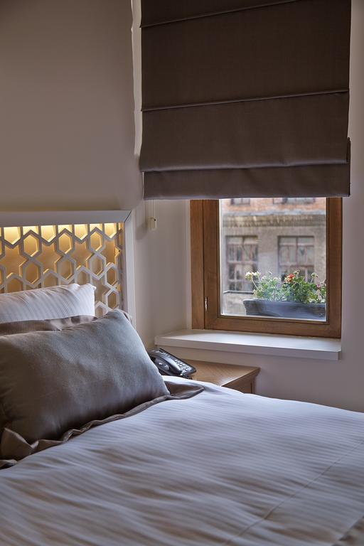 Arart Hotel Istanbul Eksteriør billede