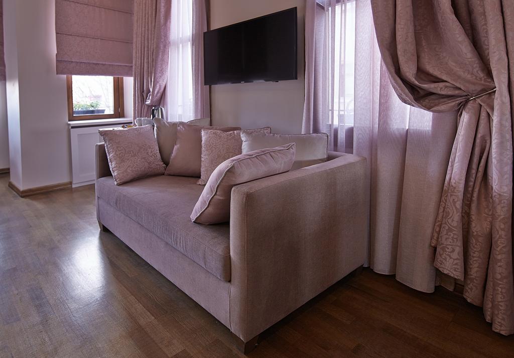 Arart Hotel Istanbul Eksteriør billede